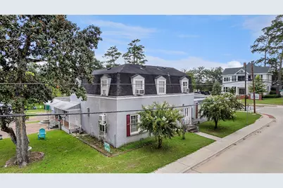 317 W Lewis Street, Conroe, TX 77301 - Photo 8