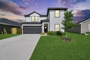 31815 Kellan Grv Ct, Fulshear, TX 77441 - Photo 2
