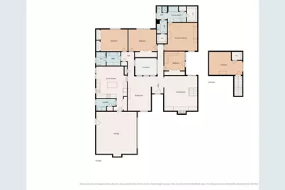 1034 Coachlight Drive, Houston, TX 77077 - Photo 50