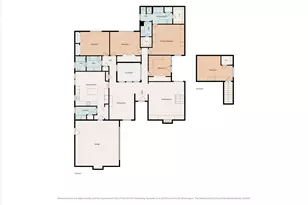 1034 Coachlight Dr, Houston, TX 77077 - Photo 50