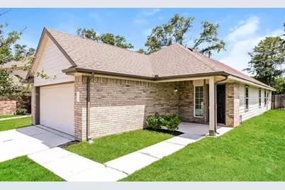 3313 Chunk Drive, Conroe, TX 77301 - Photo 2