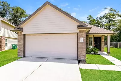 3313 Chunk Drive, Conroe, TX 77301 - Photo 1