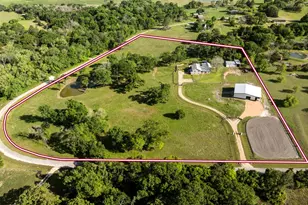 2355 Jackson League Cir, Brenham, TX 77833 - Photo 1