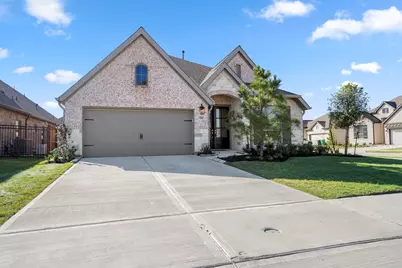 7845 Charter Hill Drive, Magnolia, TX 77354 - Photo 2