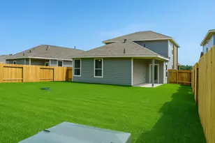 707 Thicket Bluff Dr, Houston, TX 77336 - Photo 40