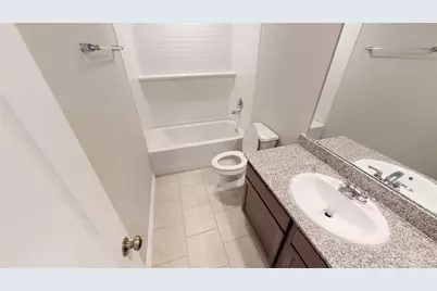 707 Thicket Bluff Drive, Houston, TX 77336 - Photo 26