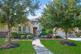 17215 Sages Ravine Dr, Humble, TX 77346 - Photo 1