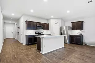 5143 Belmont Harvest Wy, Katy, TX 77449 - Photo 2