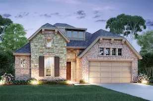 21903 Iris Colony Dr, Waller, TX 77484 - Photo 2