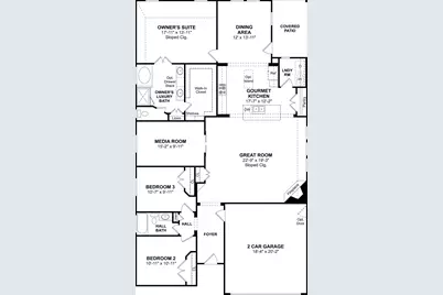21903 Iris Colony Drive, Waller, TX 77484 - Photo 4