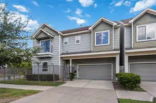 1854 Dan St, Houston, TX 77020 - Photo 1