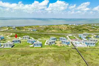 26441 Cat Tail Drive #102, Galveston, TX 77554 - Photo 6