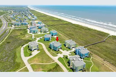 26441 Cat Tail Drive #102, Galveston, TX 77554 - Photo 8