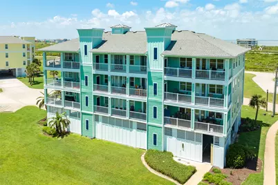 26441 Cat Tail Drive #102, Galveston, TX 77554 - Photo 2