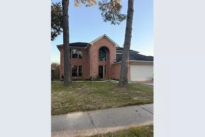 5619 Roserock Lane, Spring, TX 77379 - Photo 1