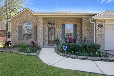 12726 Smokey Mountain Court, Humble, TX 77346 - Photo 2