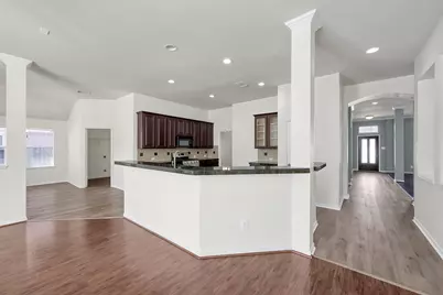 12726 Smokey Mountain Court, Humble, TX 77346 - Photo 8