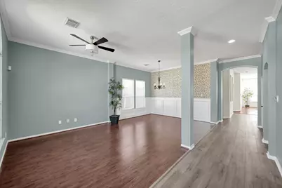 12726 Smokey Mountain Court, Humble, TX 77346 - Photo 4