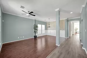 12726 Smokey Mountain Ct, Humble, TX 77346 - Photo 4
