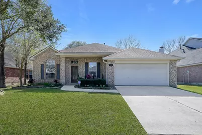 12726 Smokey Mountain Court, Humble, TX 77346 - Photo 2