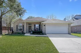 12726 Smokey Mountain Ct, Humble, TX 77346 - Photo 2