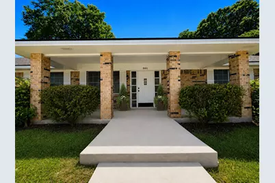 201 Verna Street, Jasper, TX 75951 - Photo 2