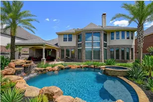 8706 Stowe Creek Ln, Missouri City, TX 77459 - Photo 6