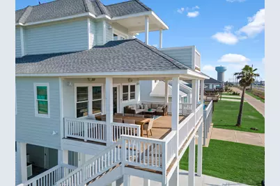23004 Verano Drive, Galveston, TX 77554 - Photo 2