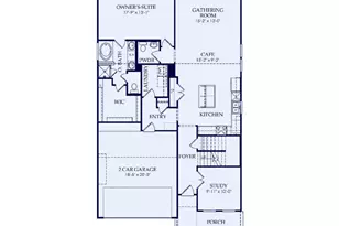 18214 Zemira Ln, Tomball, TX 77377 - Photo 2