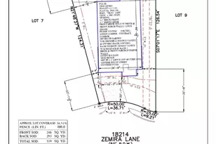 18214 Zemira Ln, Tomball, TX 77377 - Photo 4