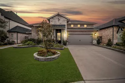 5042 Albany Shores Lane, Fulshear, TX 77441 - Photo 2