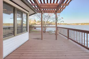 1511 W Lake Shores Circle, Huntsville, TX 77340 - Photo 34