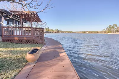 1511 W Lake Shores Circle, Huntsville, TX 77340 - Photo 32