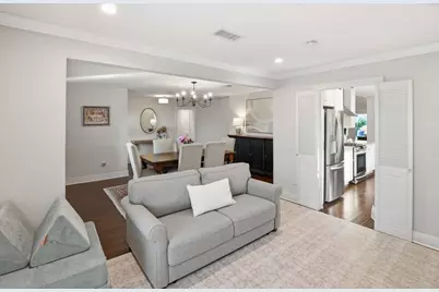 1119 Del Norte Street, Houston, TX 77018 - Photo 6