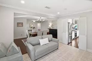 1119 Del Norte St, Houston, TX 77018 - Photo 6