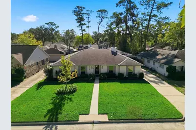 1119 Del Norte Street, Houston, TX 77018 - Photo 2