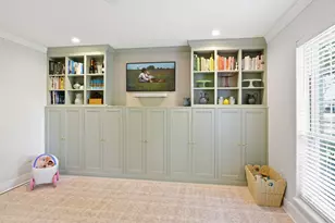 1119 Del Norte St, Houston, TX 77018 - Photo 8