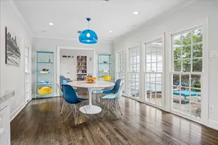 3616 Meadow Lake Ln, Houston, TX 77027 - Photo 14