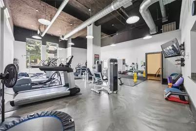 915 Franklin Street #4G, Houston, TX 77002 - Photo 16