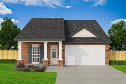 3221 Beulah Street, Houston, TX 77004 - Photo 1