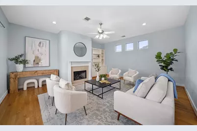 3724 Omeara Drive, Houston, TX 77025 - Photo 1