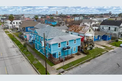 3727 Ball, Galveston, TX 77550 - Photo 36