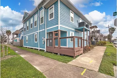3727 Ball, Galveston, TX 77550 - Photo 1