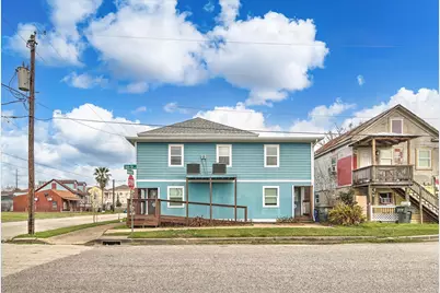 3727 Ball, Galveston, TX 77550 - Photo 4