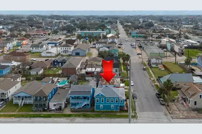 3727 Ball, Galveston, TX 77550 - Photo 42