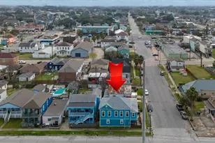 3727 Ball, Galveston, TX 77550 - Photo 42