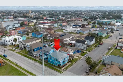 3727 Ball, Galveston, TX 77550 - Photo 38