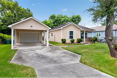 233 Beatrice Street, La Marque, TX 77568 - Photo 2