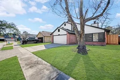 24007 Landing Way Drive, Spring, TX 77373 - Photo 4