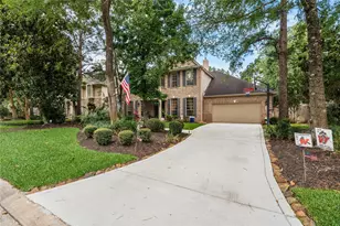 131 E Beckonvale Cir, The Woodlands, TX 77382 - Photo 20